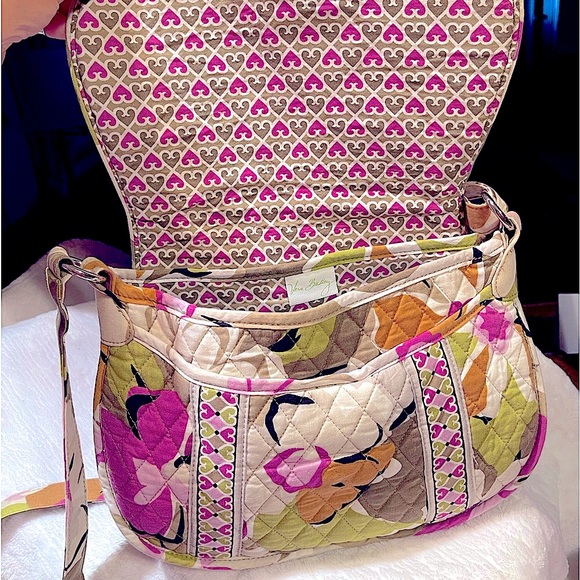 Vera Bradley “Portobello Road bag/wallet - Picture 5 of 16